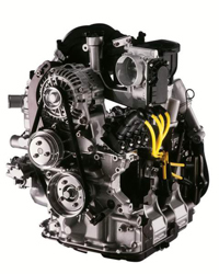 P959E Engine